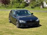 BMW 330d Touring Sport Line, Standheizung, Power Kit - BMW: Power