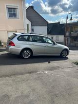 BMW 390L (2007) in gutem Zustand - BMW: 390l