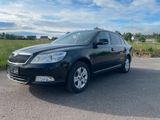 Skoda Octavia 1.6 TDI, Scheckheft, TÜV neu... - Skoda Octavia mit Diesel-Antrieb: Limousine, 1.6