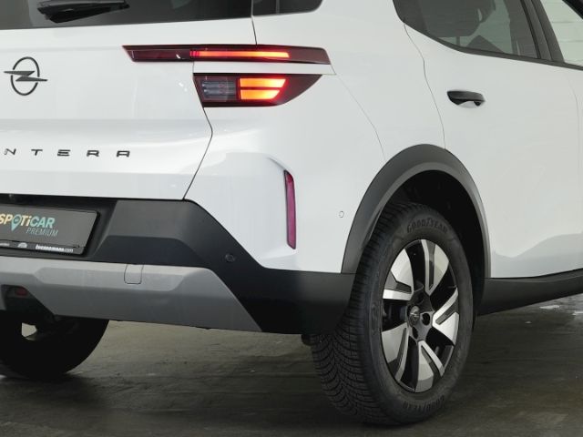 Frontera Electric C GS 44kWH AT+LED MATRIX+NAVI+