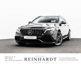 Mercedes-Benz C63s T AMG NIGHT/DISTR+/PANO/HuD/SCHALE/BURM/360