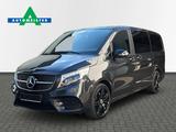 Mercedes-Benz V 250 d EDITION lang 1.Hd/Leder/Navi/AMG Line - Mercedes-Benz V 250 in Mönchengladbach