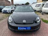 Volkswagen Beetle Cabriolet Design BMT+BI-XENON+SITZHEIZUNG - VW Beetle Gebrauchtwagen in Berlin