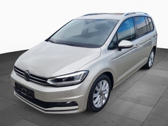 Fahrzeugabbildung Volkswagen Touran 2.0 TDI MOVE START-STOP KAMERA IQ.DRIVE L