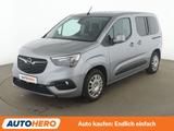 Opel Combo Life 1.2 Turbo Edition *TEMPO*PDC*LHZ* - Opel Combo Life Gebrauchtwagen