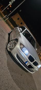 BMW 116i - - BMW 116 in Augsburg