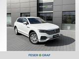Volkswagen Touareg 3.0 TDI AHK/KAM/MATRIX/NAVI/APP - gebrauchte VW Touareg aus dem Jahr 2022