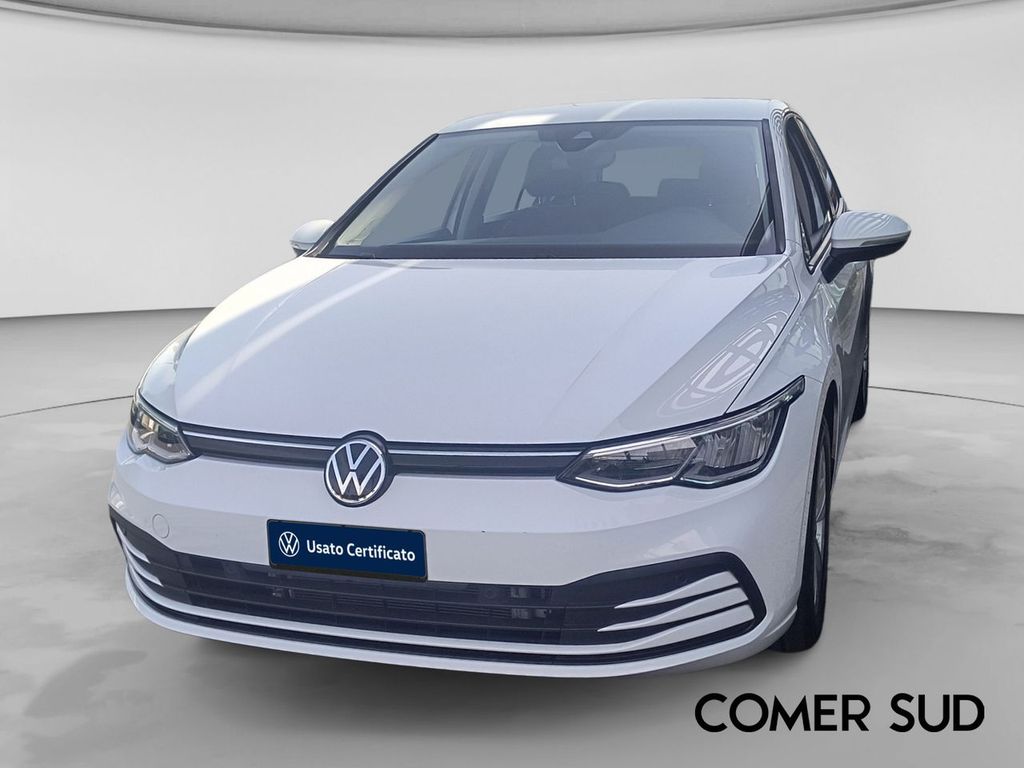 Image of Volkswagen Golf