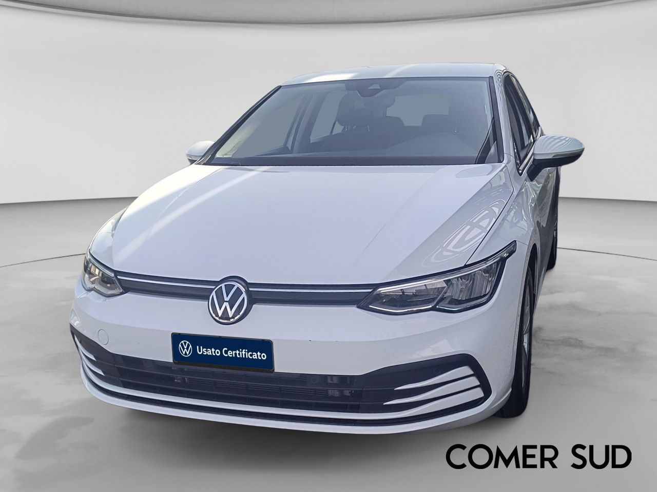 Volkswagen VOLKSWAGEN Golf VIII 2020 - Golf 1.0 tsi evo Lif