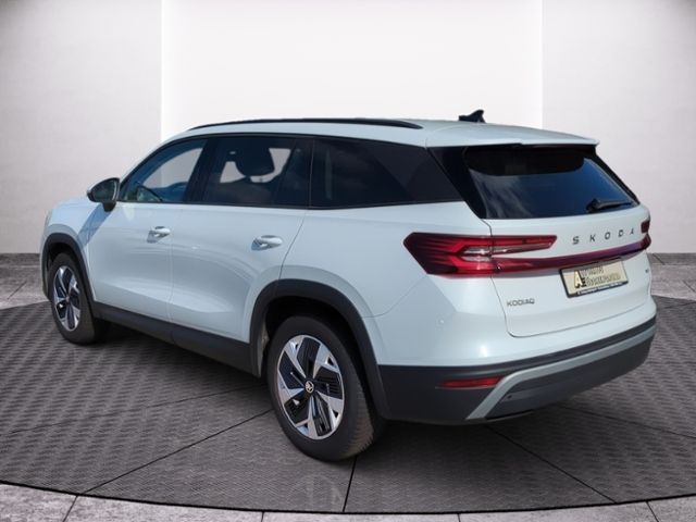 Fahrzeugabbildung SKODA Kodiaq 2.0 TDI DSG 4x4 SELECTION AHK MATRIX NAVI