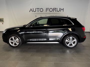 Audi Q5 - 5