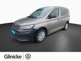 Volkswagen Caddy 2.0 TDI ACC AHK Climatr. Kamera SHZ App Co - Volkswagen Caddy Jahreswagen mit Diesel-Antrieb