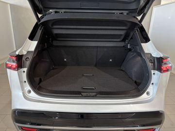 Fotografie des Nissan Qashqai 1.5 VC-T e-Power Tekna+