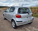 Toyota Yaris  - gebrauchte Toyota Yaris aus dem Jahr 2000