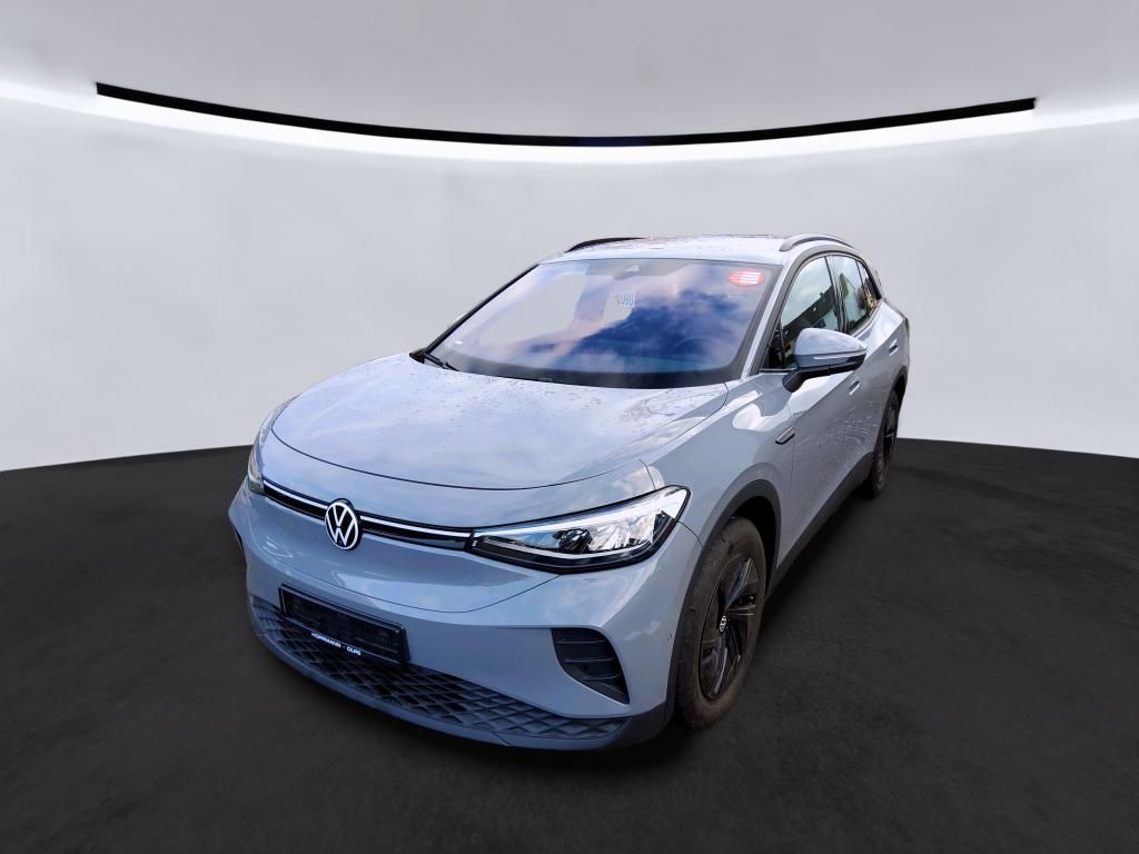 Volkswagen ID.4 - Bild 2