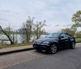 BMW X6 M E71 V8 Biturbo 555PS - gebrauchte BMW X6 M aus dem Jahr 2011