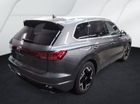 Volkswagen Touareg - Vorschau Bild 2