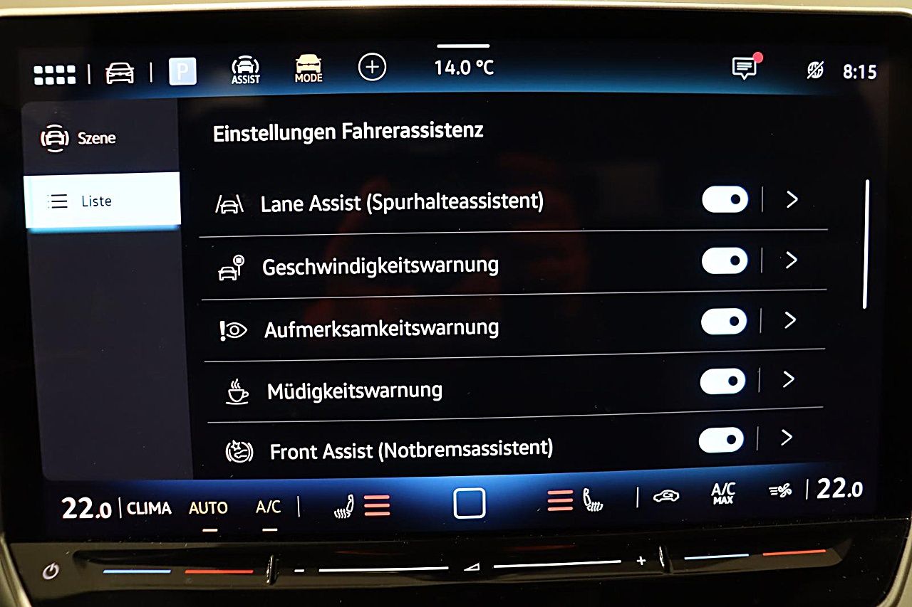 Volkswagen ID.4 - Bild 13