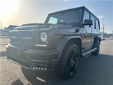 Mercedes-Benz G 63 AMG - Mercedes-Benz G 63 AMG Gebrauchtwagen