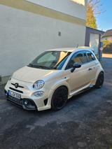 Abarth 500 1.4 T-Jet 16V - - Abarth 500 aus 2013