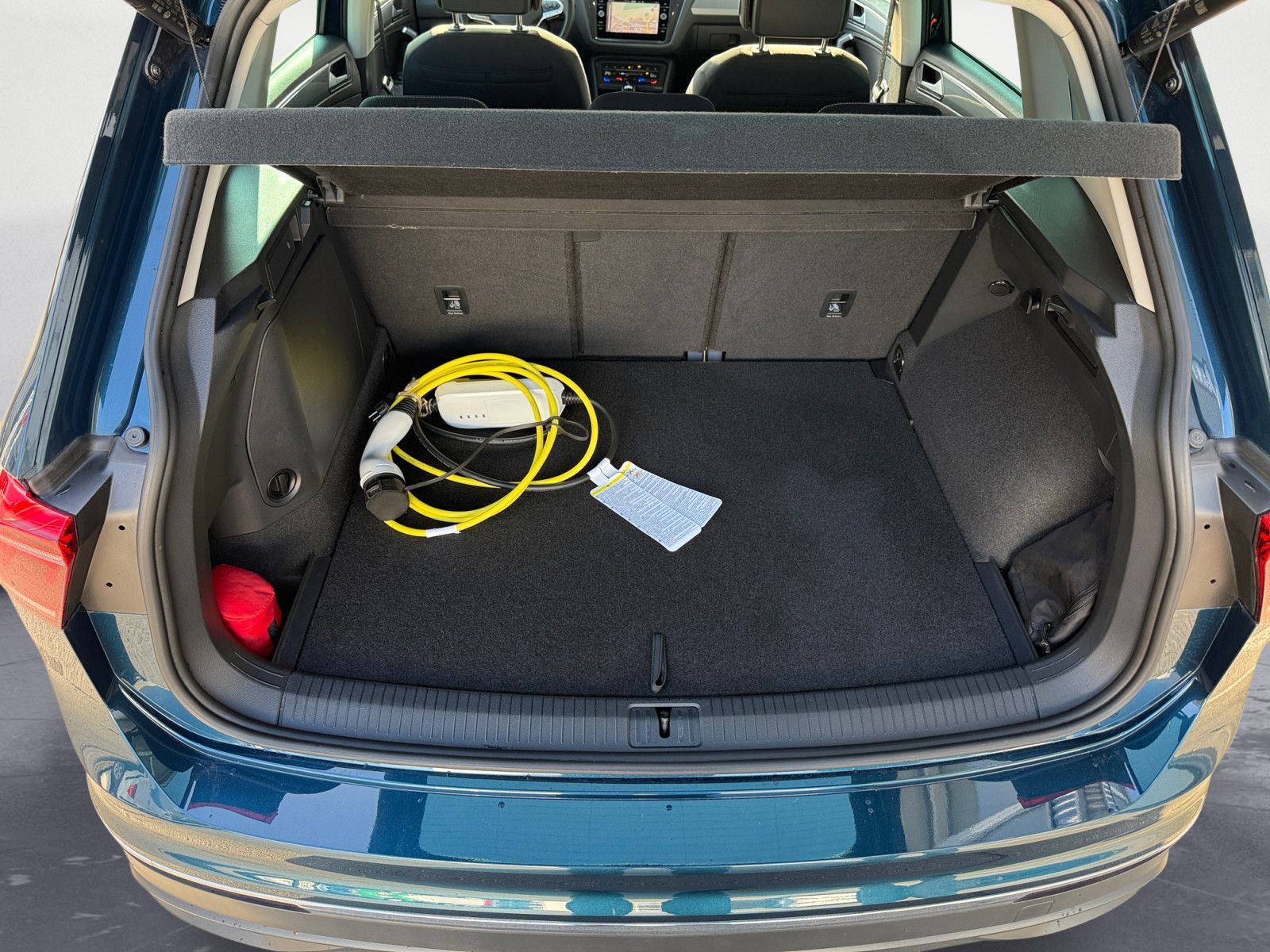 Volkswagen Tiguan - Bild 13