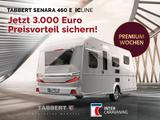 Tabbert Senara 400 QD 2.3 Aktionswochen - Offers