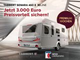Tabbert Senara 400 QD 2.3 Aktionswochen - Tabbert 400
