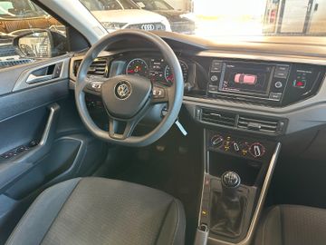 Volkswagen Polo VI *Comfortline*Tempo*Klima*Pdc*Szhz*