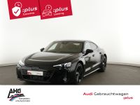 Audi e-tron GT - Vorschau Bild 1