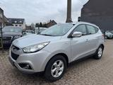Hyundai ix35Comfort 2WD/ALU/ANHK/SHZ VORNE-HINTEN/KLIMA/ - gebrauchte Hyundai ix35 aus dem Jahr 2011