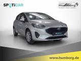 Ford Fiesta Cool & Connect 1.0 EcoBoost Navi LED Appl - gebrauchte Ford Fiesta aus dem Jahr 2022