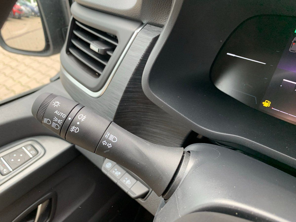 Renault Trafic - Bild 22