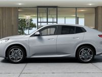 BMW iX2 - Vorschau Bild 9