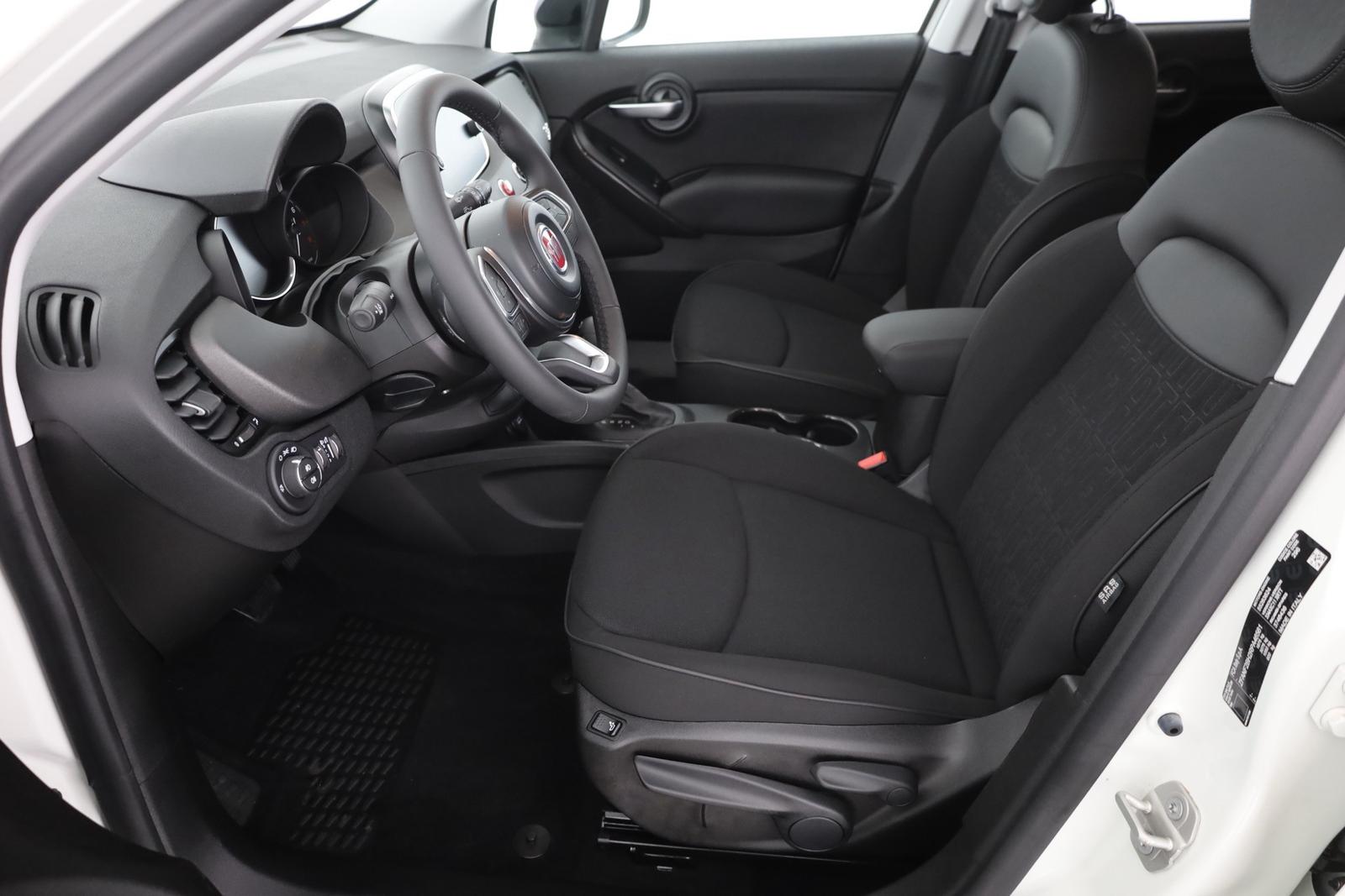 Fiat 500 X 1.4T Aut. LED Kamera Tempomat App-Connect, миниатюра 22