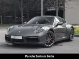 Porsche 992 911 Carrera S Sportabgasanlage Sport Chrono - Porsche in Berlin: 911