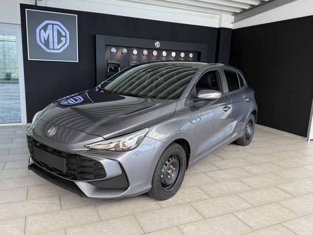 MG 3 Hybrid+ Standard