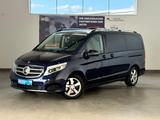 Mercedes-Benz V 220 V 2,1 CDI LANG EDITION AHK+NAVI+KAMERA - Mercedes V 220 8-Sitzer