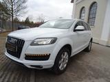 Audi Q7 3.0 TFSI quattro tiptronic - Audi: 7 Sitzer