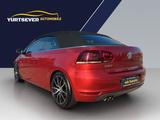 Volkswagen Golf VI Cabriolet*LEDER*NAV*IKLIMA*TEMP*ALU*SITZ - Volkswagen Golf: Cabrio, I