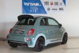Abarth 695 70th Anniversario 1.4 T-Jet 180PS *NAVI,XENO - Abarth 695: Limousine
