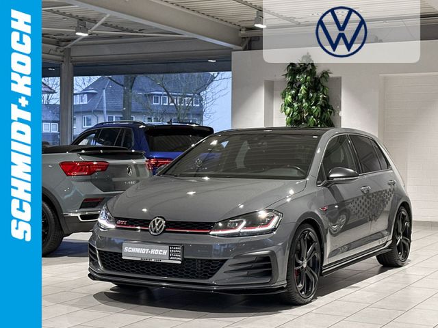 Volkswagen Golf VII GTI TCR 2.0 TSI OPF DSG LED-Scheinw.