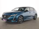 Peugeot 308 GT 360°|Matrix|Key|ACC|Massage|Komfort-Paket - Peugeot 308 in Düsseldorf