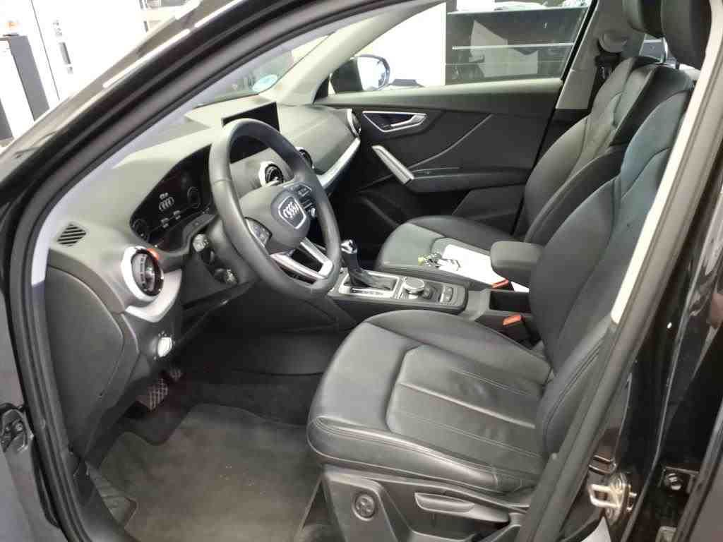 Audi Q2 - Bild 5