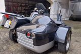 BMW K 1200 GT Stern - BMW GEBRAUCHT K 1200 GT