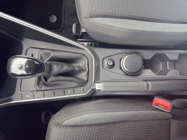 Polo Advanced 1.0 l TSI DSG LED+ACC+KAMERA+CLIMA