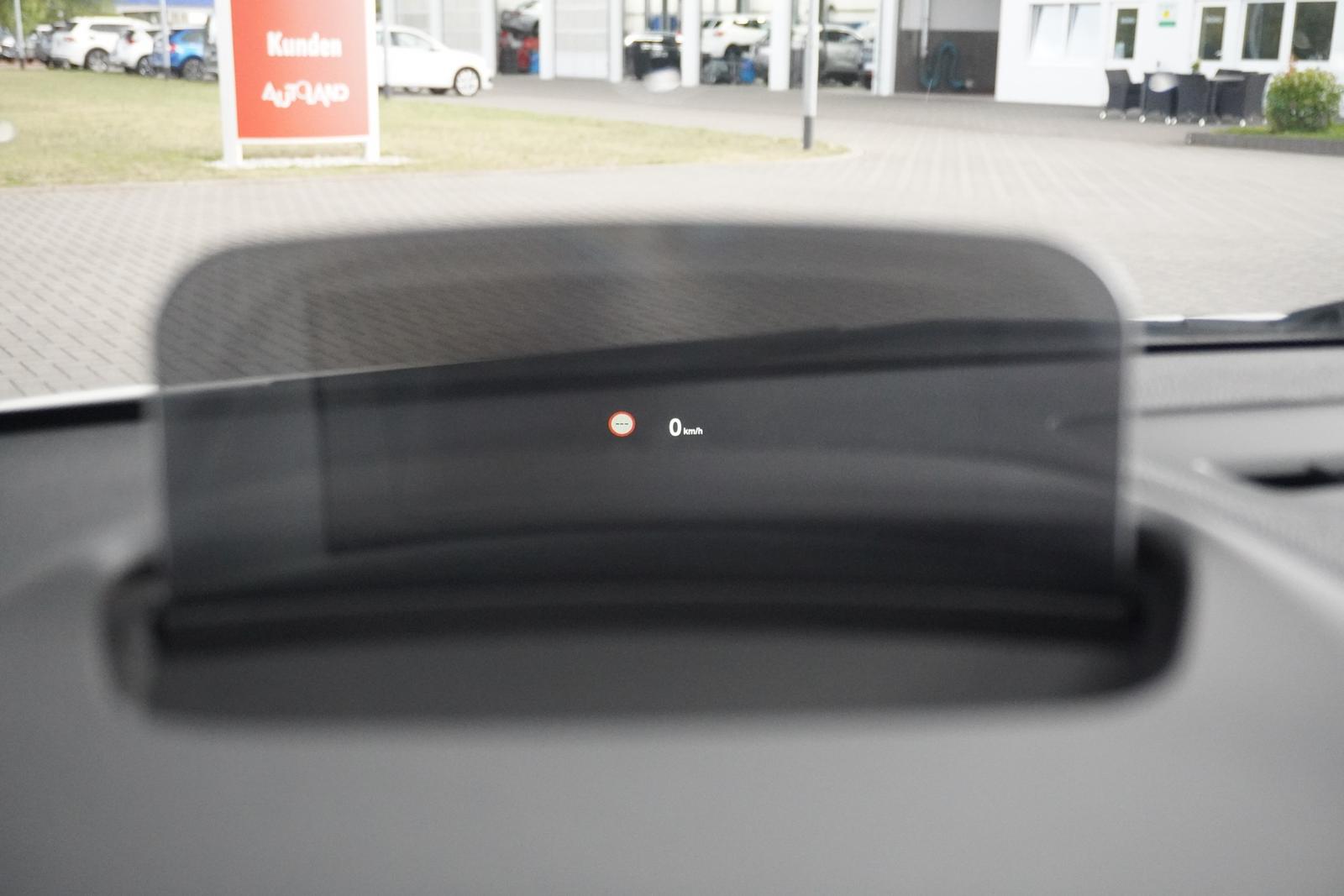 BMW 220 i Advantage AT Navi LED Kamera Head-Up, миниатюра 26