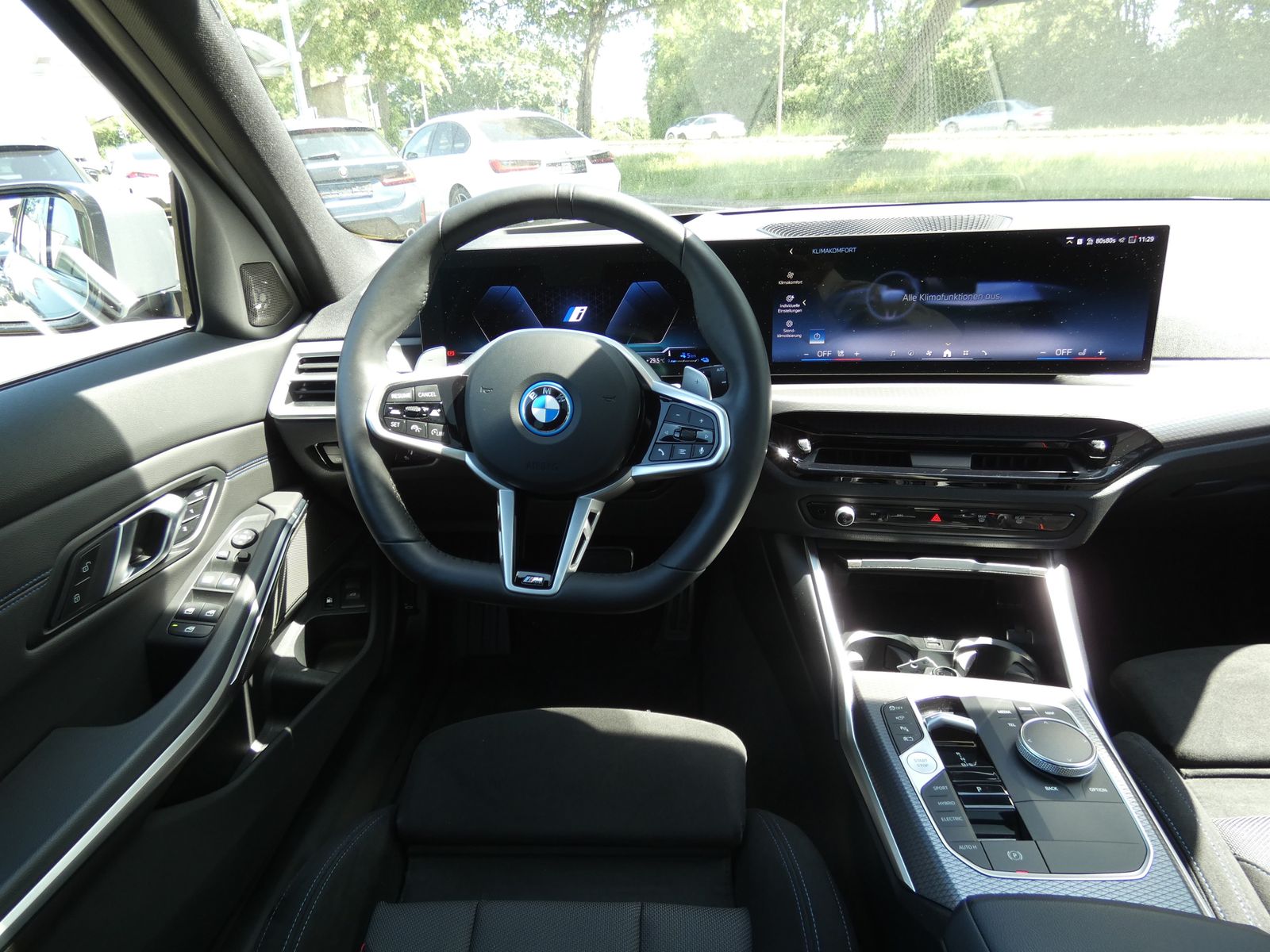 BMW 330 - Bild 24