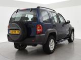 Jeep Cherokee 3.7i V6 AUT. 4WD SPORT PLUS *TREKHAAK 2 - Jeep Gebrauchtwagen von 2002
