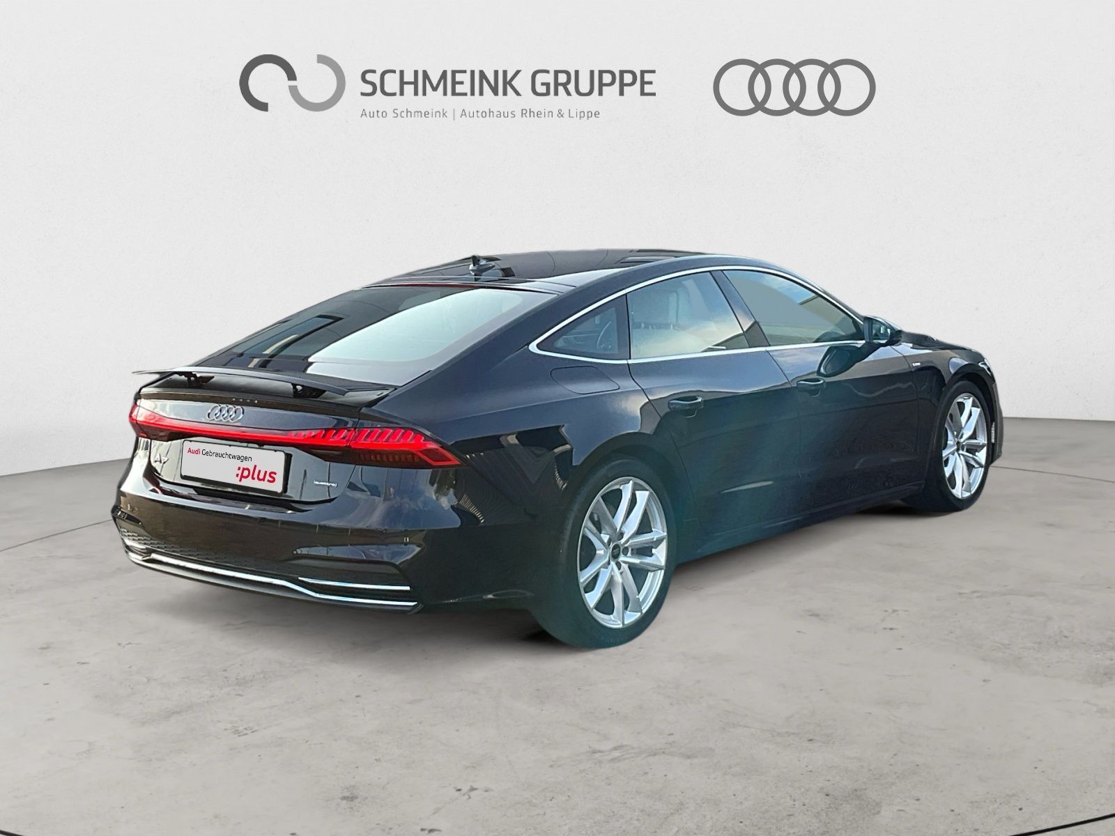 Audi A7 - Bild 6