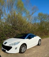 Peugeot RCZ unfallfrei 2.Hand - Peugeot RCZ von privat